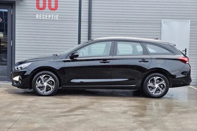 Hyundai i30 din 2021 cu 173.000 km - oferta HYU186784 - foto 7