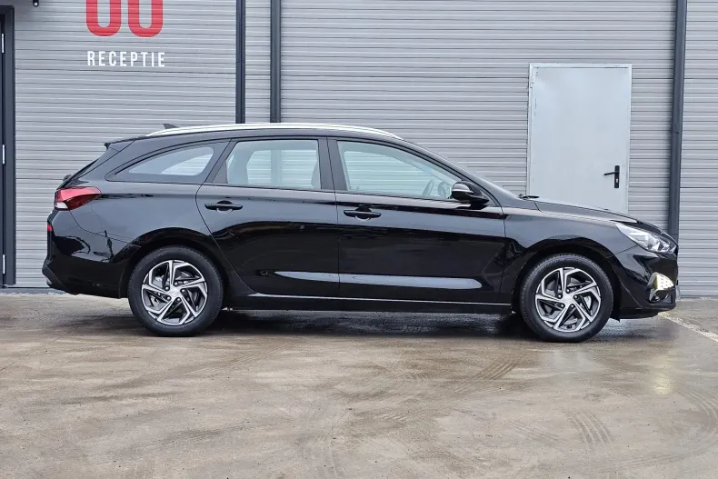 Hyundai i30 din 2021 cu 173.000 km - oferta HYU186784 - foto 9