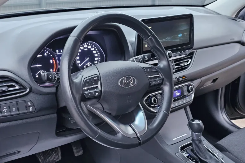 Hyundai i30 din 2021 cu 173.000 km - oferta HYU186784 - foto 10