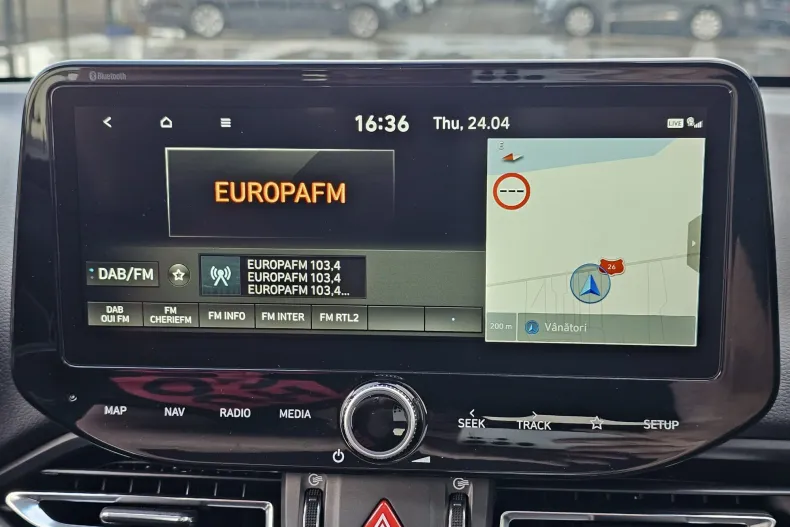 Hyundai i30 din 2021 cu 173.000 km - oferta HYU186784 - foto 17