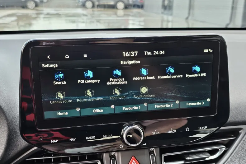 Hyundai i30 din 2021 cu 173.000 km - oferta HYU186784 - foto 18