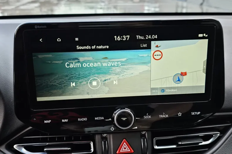 Hyundai i30 din 2021 cu 173.000 km - oferta HYU186784 - foto 19