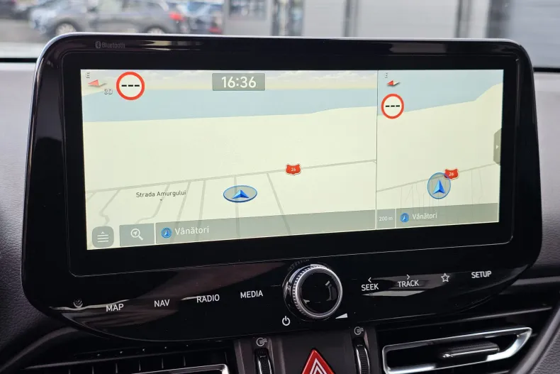 Hyundai i30 din 2021 cu 173.000 km - oferta HYU186784 - foto 21