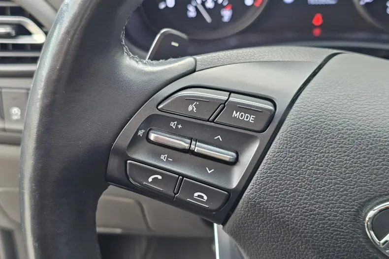 Hyundai i30 din 2021 cu 173.000 km - oferta HYU186784 - foto 22