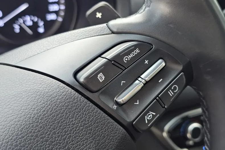 Hyundai i30 din 2021 cu 173.000 km - oferta HYU186784 - foto 23