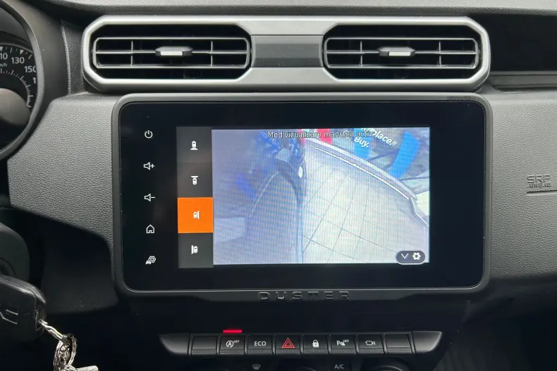 Dacia Duster din 2023 cu 103.755 km - oferta DAC186785 - foto 17