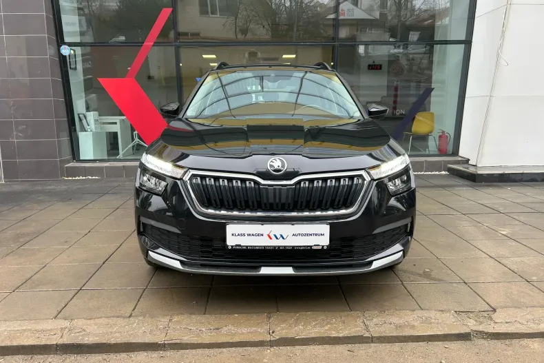 Skoda Kamiq din 2023 cu 101.817 km - oferta SKO186786 - foto 2