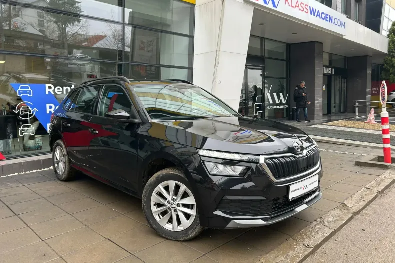 Skoda Kamiq din 2023 cu 101.817 km - oferta SKO186786 - foto 3