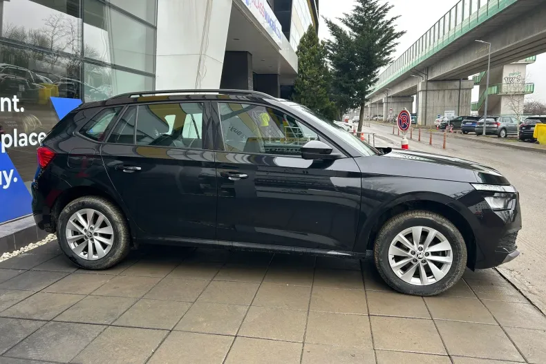 Skoda Kamiq din 2023 cu 101.817 km - oferta SKO186786 - foto 4