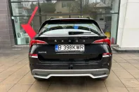 Skoda Kamiq din 2023 cu 101.817 km - oferta SKO186786 - foto 7