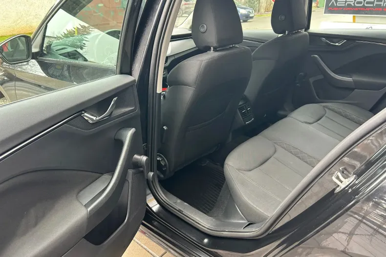 Skoda Kamiq din 2023 cu 101.817 km - oferta SKO186786 - foto 9