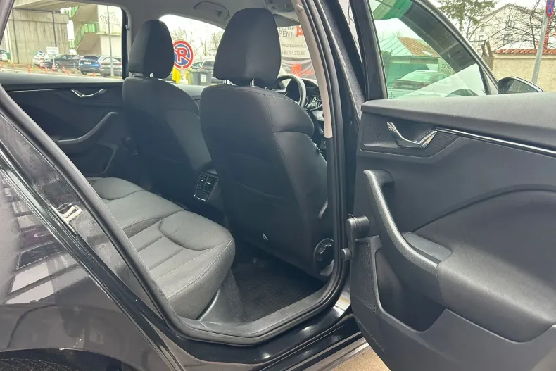 Skoda Kamiq din 2023 cu 101.817 km - oferta SKO186786 - foto 10