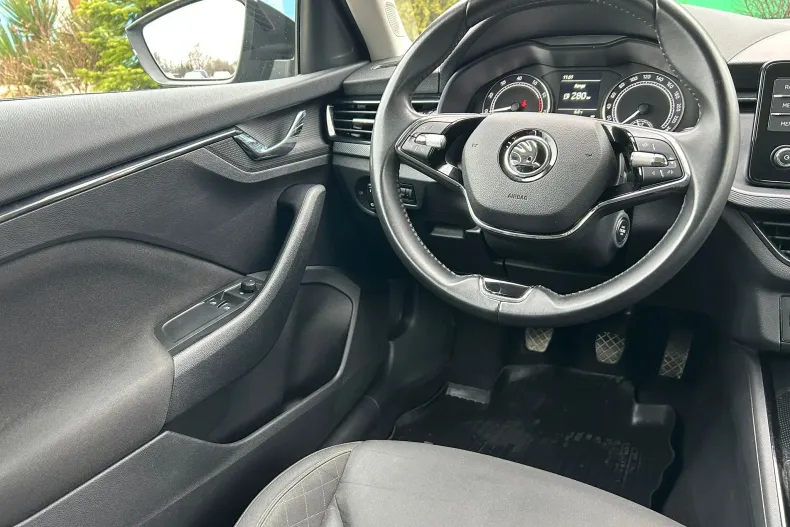 Skoda Kamiq din 2023 cu 101.817 km - oferta SKO186786 - foto 14