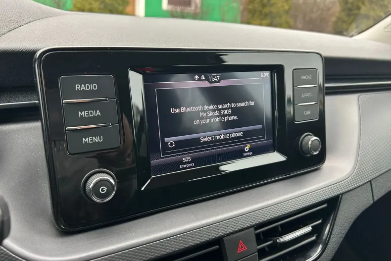 Skoda Kamiq din 2023 cu 101.817 km - oferta SKO186786 - foto 15