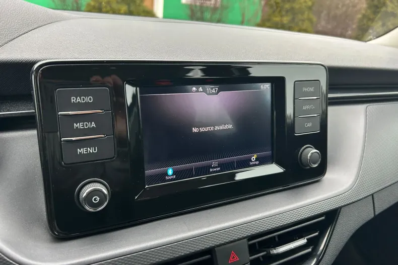 Skoda Kamiq din 2023 cu 101.817 km - oferta SKO186786 - foto 16