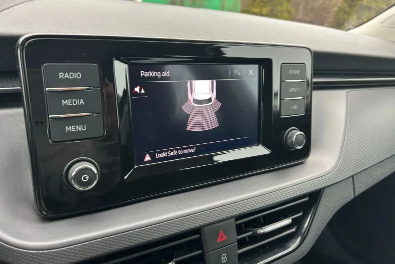 Skoda Kamiq din 2023 cu 101.817 km - oferta SKO186786 - foto 17