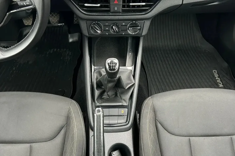 Skoda Kamiq din 2023 cu 101.817 km - oferta SKO186786 - foto 24