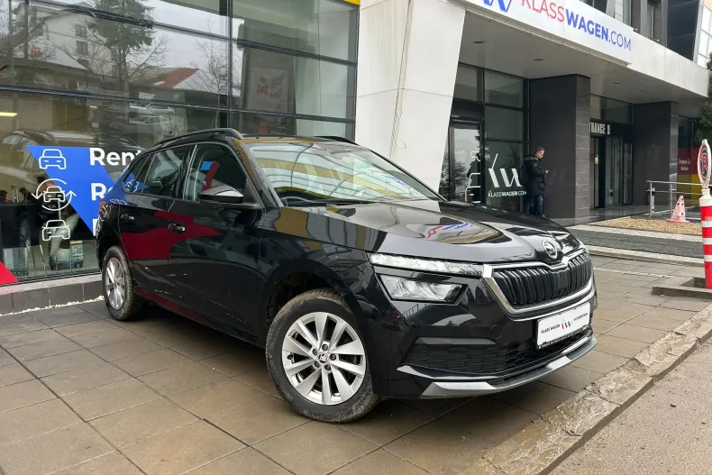 Skoda Kamiq din 2023 cu 101.817 km - oferta SKO186786 - foto 26