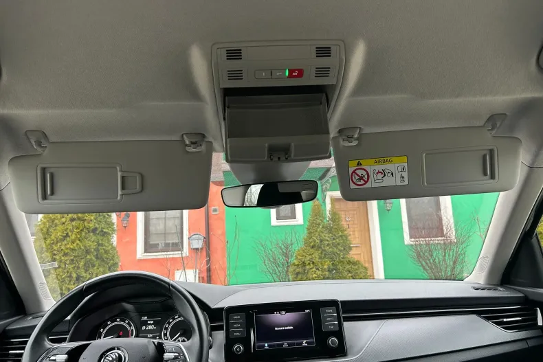 Skoda Kamiq din 2023 cu 101.817 km - oferta SKO186786 - foto 29