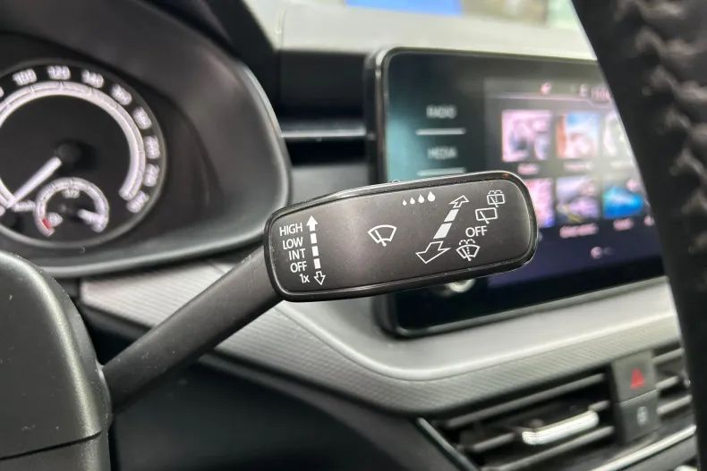 Skoda Kamiq din 2023 cu 101.817 km - oferta SKO186786 - foto 33