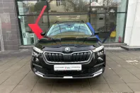 Skoda Kamiq din 2023 cu 111.582 km - oferta SKO186787 - foto 2