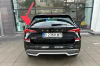 Skoda Kamiq din 2023 cu 111.582 km - oferta SKO186787 - foto 6