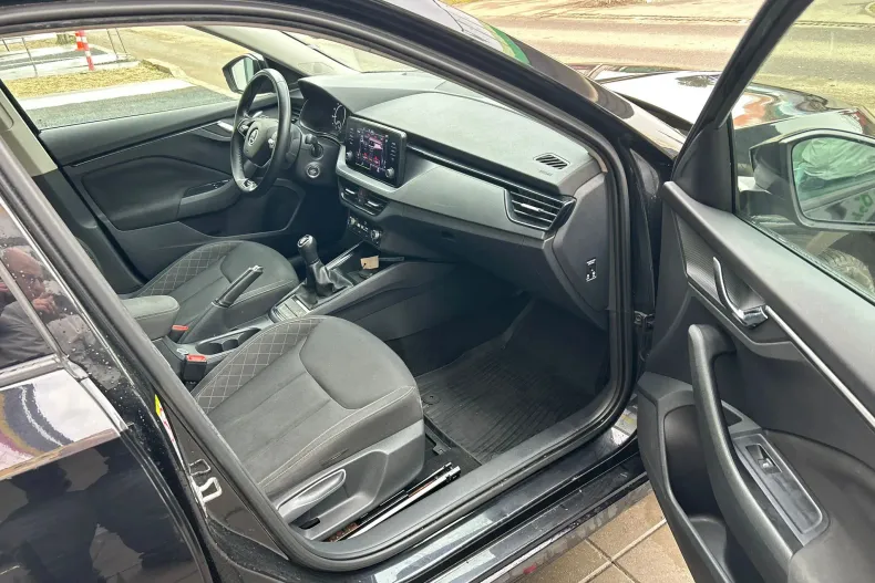 Skoda Kamiq din 2023 cu 111.582 km - oferta SKO186787 - foto 8