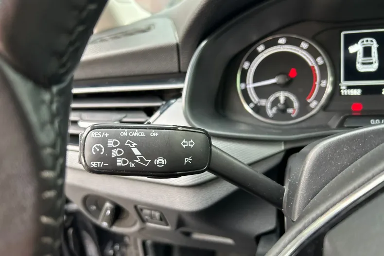 Skoda Kamiq din 2023 cu 111.582 km - oferta SKO186787 - foto 14