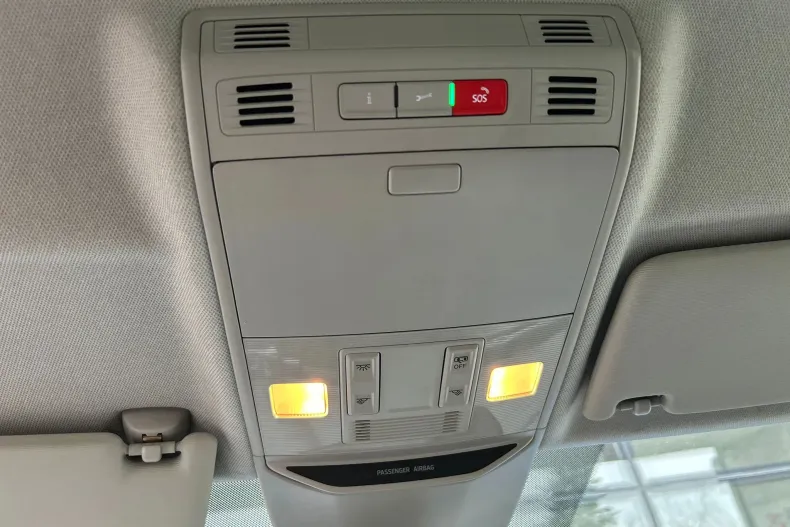 Skoda Kamiq din 2023 cu 111.582 km - oferta SKO186787 - foto 19