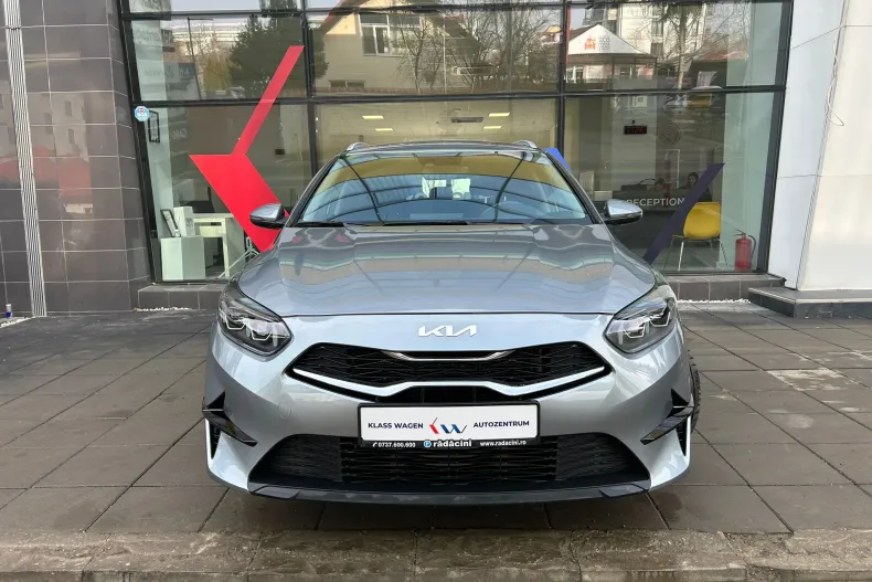 Kia Ceed din 2024 cu 67.886 km - oferta KIA186788 - foto 3