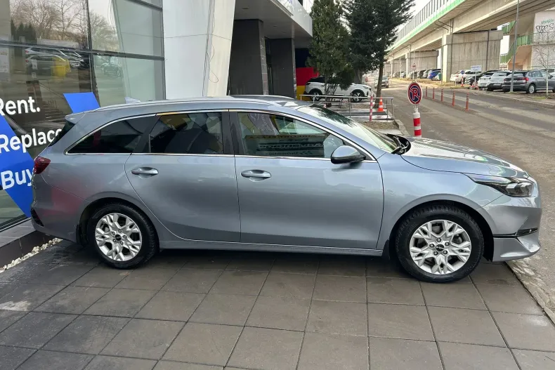Kia Ceed din 2024 cu 67.886 km - oferta KIA186788 - foto 4