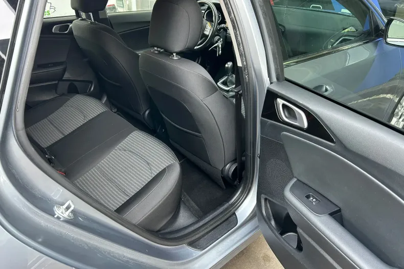 Kia Ceed din 2024 cu 67.886 km - oferta KIA186788 - foto 10