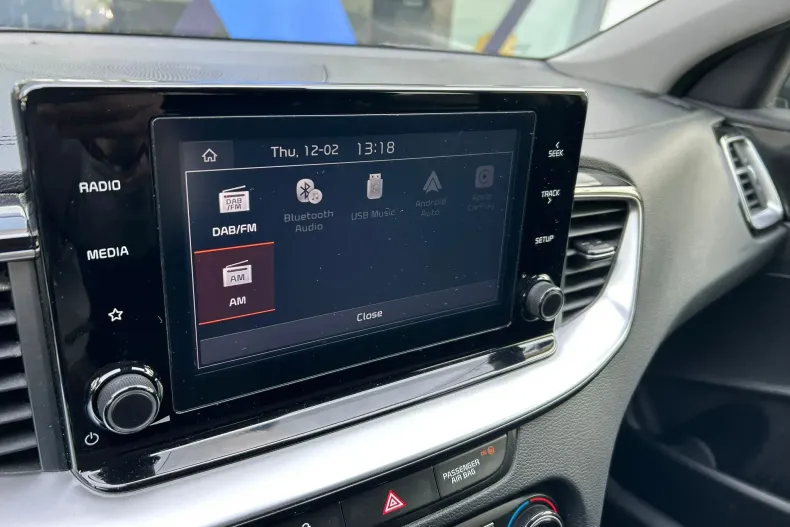 Kia Ceed din 2024 cu 67.886 km - oferta KIA186788 - foto 19