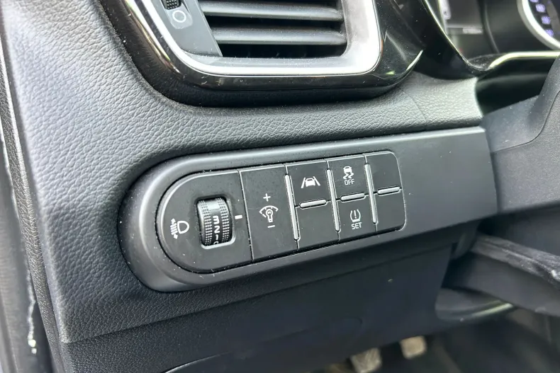 Kia Ceed din 2024 cu 67.886 km - oferta KIA186788 - foto 22