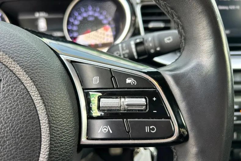 Kia Ceed din 2024 cu 67.886 km - oferta KIA186788 - foto 26