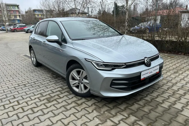 Volkswagen Golf din 2025 cu 21.361 km - oferta VOL186789 - foto 2