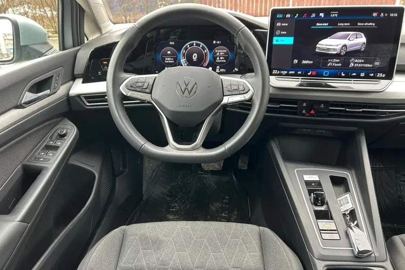 Volkswagen Golf din 2025 cu 21.361 km - oferta VOL186789 - foto 11