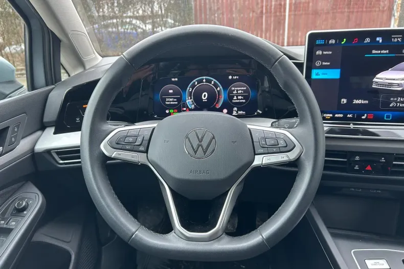 Volkswagen Golf din 2025 cu 21.361 km - oferta VOL186789 - foto 13