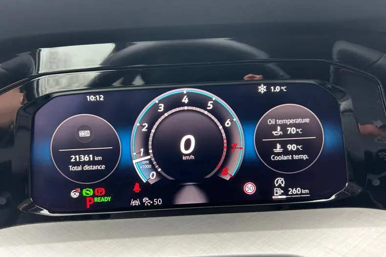 Volkswagen Golf din 2025 cu 21.361 km - oferta VOL186789 - foto 16