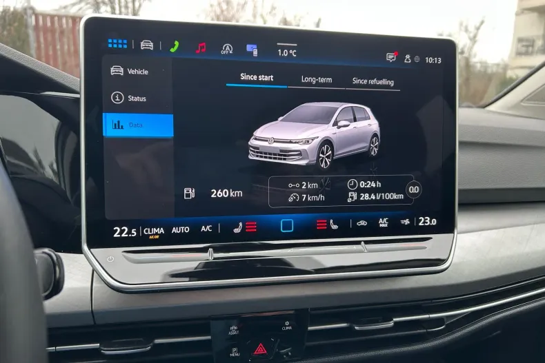 Volkswagen Golf din 2025 cu 21.361 km - oferta VOL186789 - foto 21