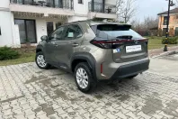 Toyota Yaris din 2025 cu 35.800 km - oferta TOY186790 - foto 5