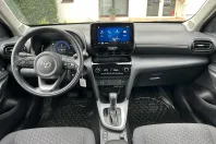 Toyota Yaris din 2025 cu 35.800 km - oferta TOY186790 - foto 8