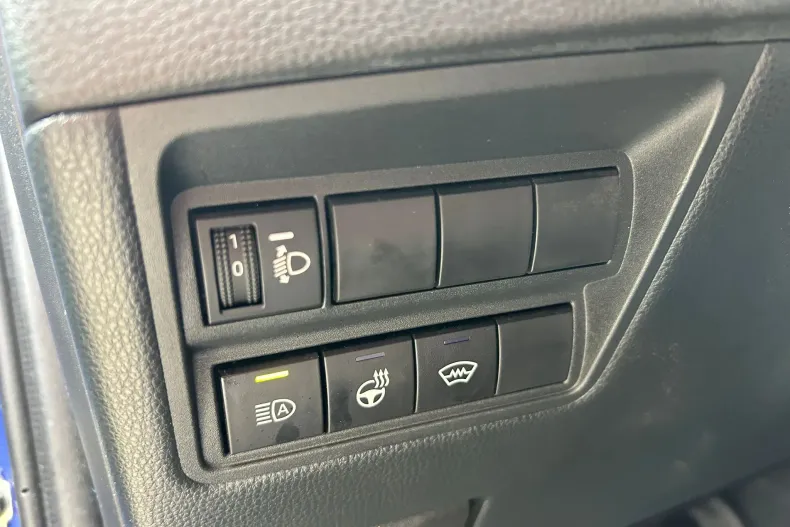 Toyota Yaris din 2025 cu 35.800 km - oferta TOY186790 - foto 13