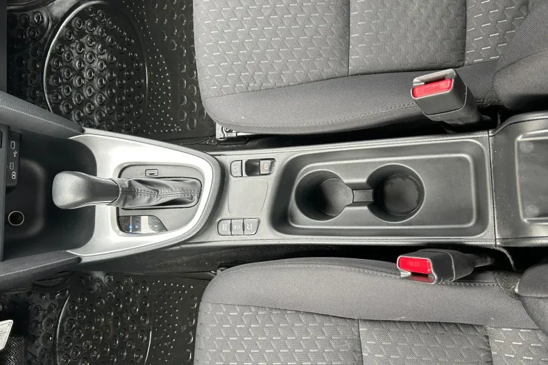 Toyota Yaris din 2025 cu 35.800 km - oferta TOY186790 - foto 18