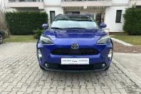 Toyota Yaris din 2025 cu 33.700 km - oferta TOY186791 - foto 3