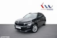 Skoda Kamiq din 2025 cu 35.727 km - oferta SKO186792 - foto 1