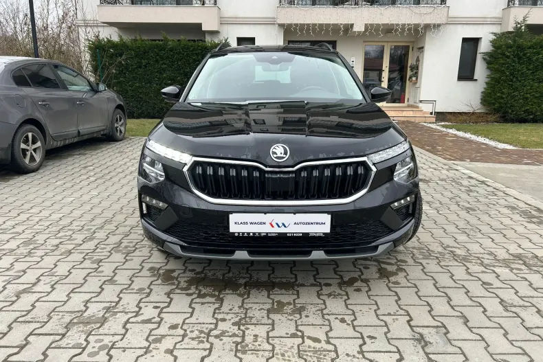 Skoda Kamiq din 2025 cu 35.727 km - oferta SKO186792 - foto 3
