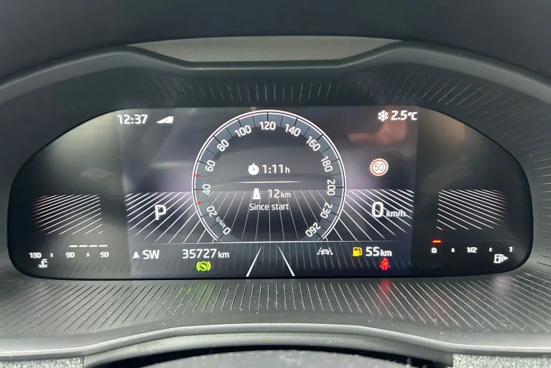 Skoda Kamiq din 2025 cu 35.727 km - oferta SKO186792 - foto 8