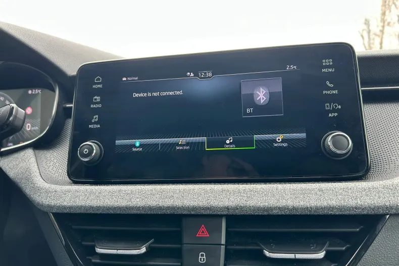 Skoda Kamiq din 2025 cu 35.727 km - oferta SKO186792 - foto 12