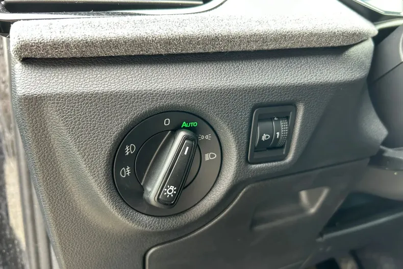 Skoda Kamiq din 2025 cu 35.727 km - oferta SKO186792 - foto 13